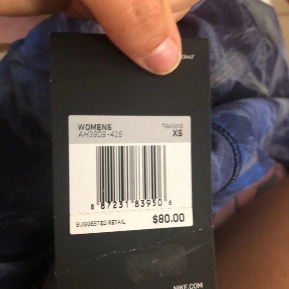 nike leggings - Picture 3 of 3